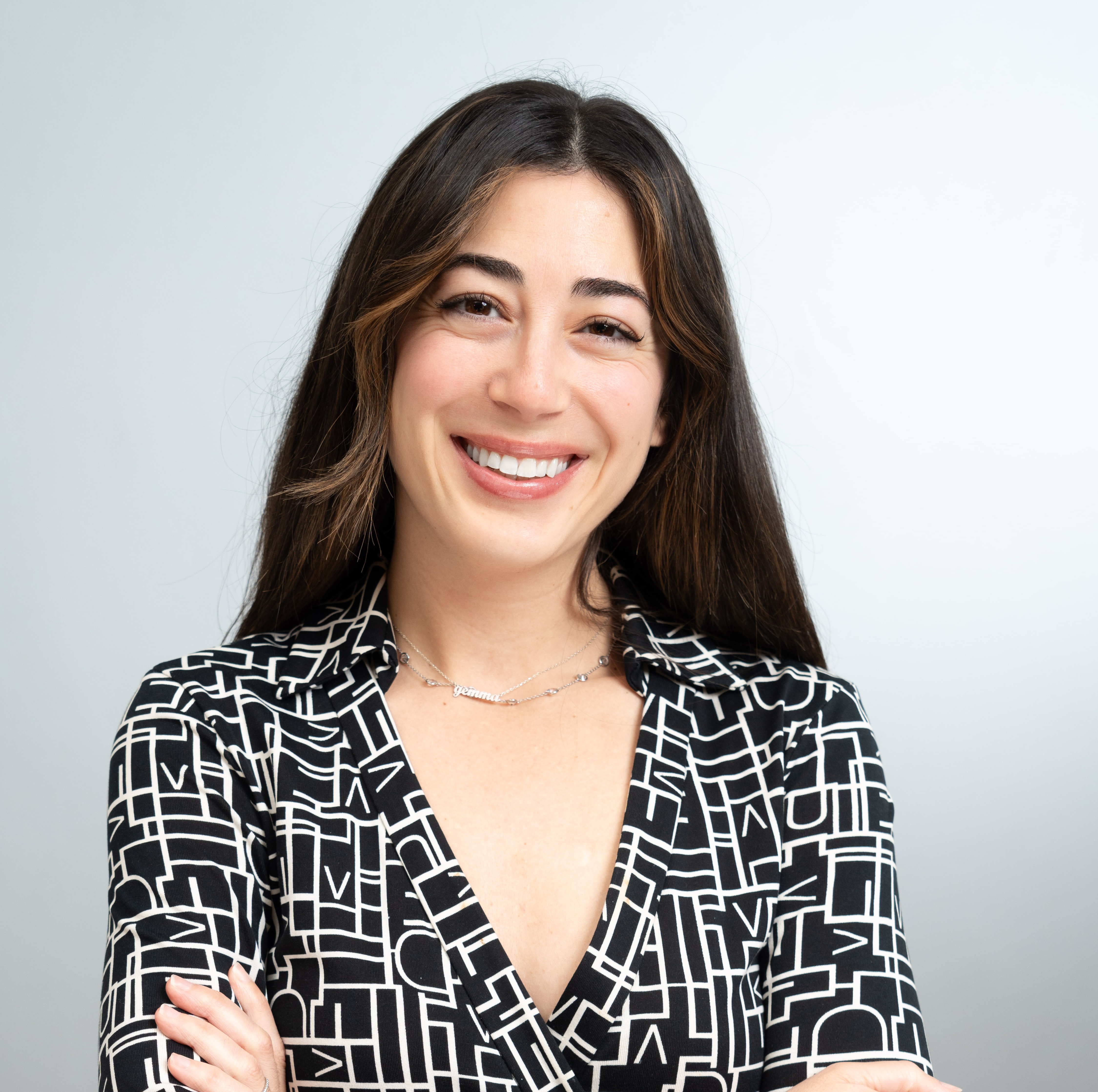 A headshot of Tahnee Freda