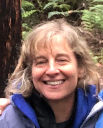 Taran Schindler headshot