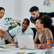 Link to Creative Career Pathways for youth Page