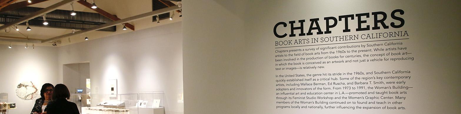 Image of a museum info plate