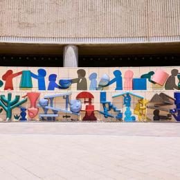 Civic Art Publication