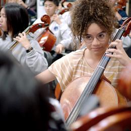 KCET Debut 'ArtBound