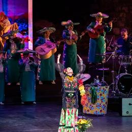 Statement on the Ford Theatre Page