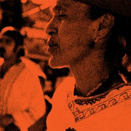 Healing Through Story