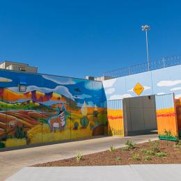 LA County Supervisors Adopt Goals of  Plan Elevating Arts as Justice Reform Strategy