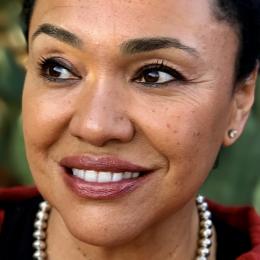 Maria Rosario Jackson