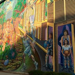 Inner Resources artwork