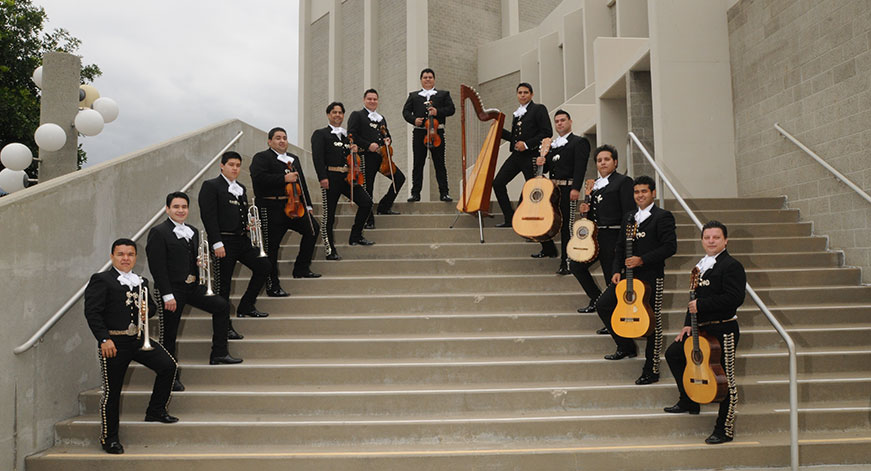 Mariachi Espectacular