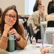 link to application page for this opporunity on Survery Monkey Apply