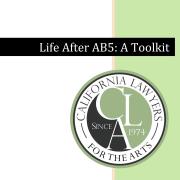 Life After AB5 Toolkit
