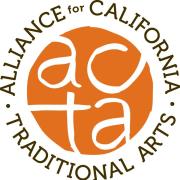 link to Alliance for California Traditional Arts