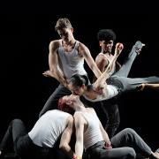 Dancers