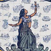 link to the la county civic art collection page