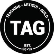 Teaching Artist Guile Logo