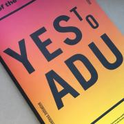 Link to Yes to ADU interactive booklet