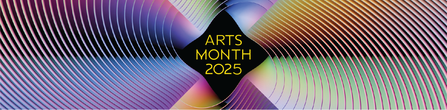 Arts Month