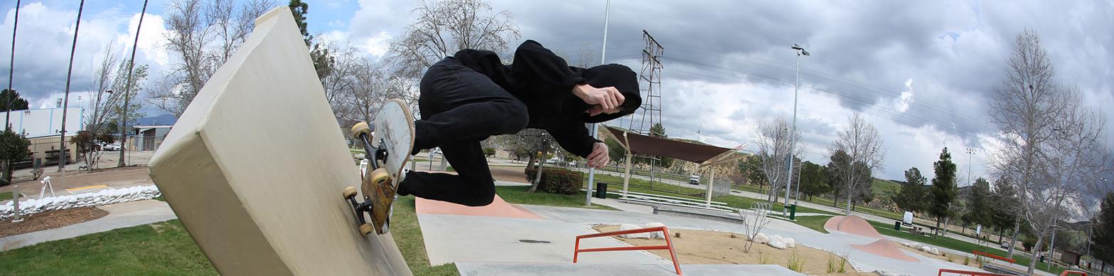 2018-19 Civic Art Division Annual Report