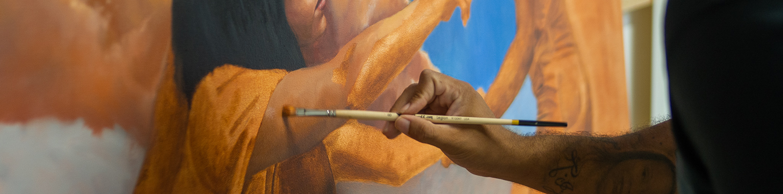 Arts and Culture Newsletter: February, 2022