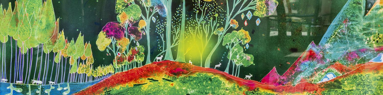 Opportunities For Artists