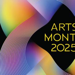 Arts Month