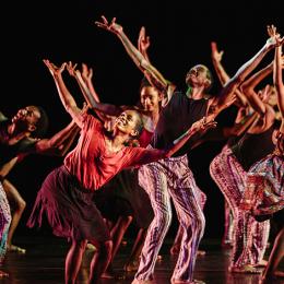 Supervisor Mark Ridley-Thomas Gifts $1 Million For Arts in Second District