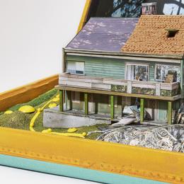 Camp Ground: Arts, Corrections and Fire Management in Santa Monica Mountains