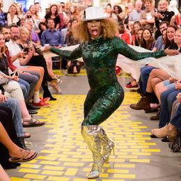 Announcing the 2021-22 OGP Grantees